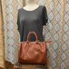 LOUIS VUITTON Speedy 25 in Epi Leather - PopRock Vintage. The cool quotes t-shirt store.