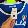 BY ACCESSORI NWT Italia Tee XL - PopRock Vintage. The cool quotes t-shirt store.