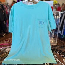  SOUTHERN LURE Mint Tee XL - PopRock Vintage. The cool quotes t-shirt store.