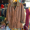 MARC NEW YORK Shearling Jacket - PopRock Vintage. The cool quotes t-shirt store.