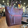 DOONEY & BOURKE Chestnut Brinley Tote
