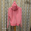 GAPBODY Pink Terricloth Zip Up XL - PopRock Vintage. The cool quotes t-shirt store.