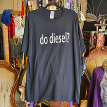 GILDAN Massasoit College "Do Diesel?" Tee 2X
