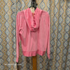 GAPBODY Pink Terricloth Zip Up XL - PopRock Vintage. The cool quotes t-shirt store.