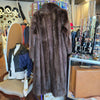 VINTAGE Beaver Full Length