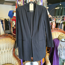  ALFANI Black Blazer 2X