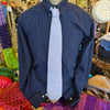 VINEYARD VINES Men's Woven Silk Novelty Dragonfly Tie
