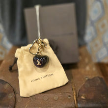  LOUIS VUITTON Cherry Bag Charm - PopRock Vintage. The cool quotes t-shirt store.