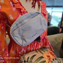  ATHLETA Grey Belt Bag - PopRock Vintage. The cool quotes t-shirt store.