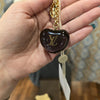 LOUIS VUITTON Cherry Bag Charm - PopRock Vintage. The cool quotes t-shirt store.