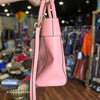 DOONEY & BOURKE Pink "Florentine Amelie" Tote