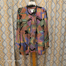  KATHY CHE Funky Long Sleeve 14 - PopRock Vintage. The cool quotes t-shirt store.