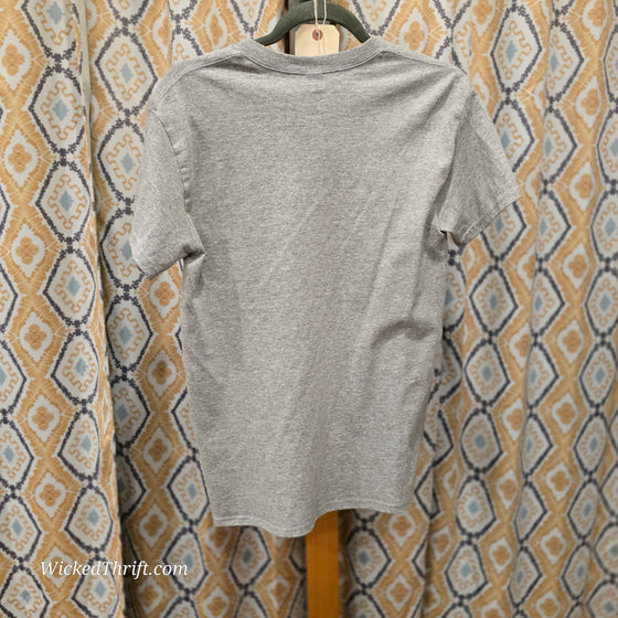 GILDAN Taylor Swift 2023 Eras Tour Tee S - PopRock Vintage. The cool quotes t-shirt store.