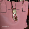 DOONEY & BOURKE Pink "Florentine Amelie" Tote